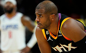 Paul加入勇士　Green看好其能力