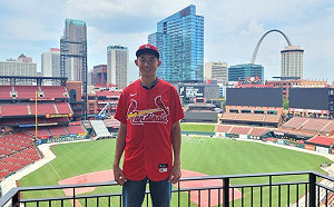 (影)郭泓志外甥！台灣火球男林振瑋加盟紅雀