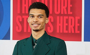 該怎麼守文班亞馬？Green分享看法