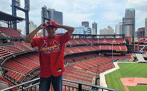 簽約紅雀最感謝郭泓志！林振瑋可飆160公里