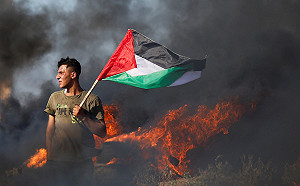 約旦西岸河岸20年來「最大」軍事衝突 聯合國特使：情勢非常緊張