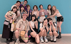 (G)I-DLE來台開唱！張立東合照「1舉動」惹議急澄清：袖子太寬