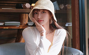 從事演藝事業會不會有壓力？林襄吐心聲：每天都很焦慮