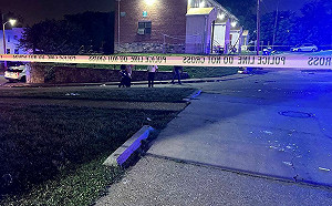 遇襲者竟抓婦女當人肉盾牌! 紐約2槍手便利店前行兇6傷 警方追緝中