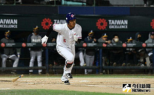 林子偉參加中職選秀！東哥黃忠義怎麼看