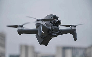 無人機又攻莫斯科? 俄軍方稱擊落5架 迫使機場部分航班改道