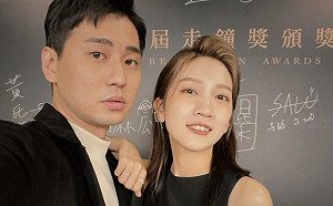 「伊藤潤二鬼屋」恐怖嗎？壹加壹Lean眼神死還嘴硬：我好喜歡