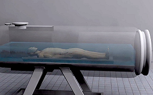 120年來首次! 「在袋子中烹煮」 英將推「水葬法」 可降近半碳排放