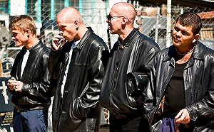 俄幫派文化致使軍事腐敗！人權組織披露：普里戈津與黑幫大佬有勾結