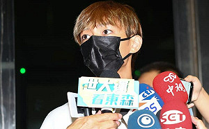 炎亞綸50萬交保《營業中》急切割！最新預告曝光正臉畫面全沒