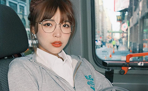 阿圓KTV嗨唱〈Kill This Love〉 網笑：看得出平時壓力很大