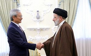 上合會要伸爪進非洲! 伊朗新入群 埃及也排隊想要加入