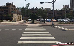 改善行人路口安全 南市加速推動因地制宜完善設計