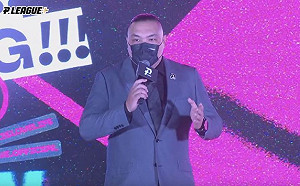 陳建州暫停職務　將由周崇偉代理