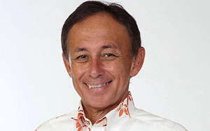 沖繩知事反對「台灣有事即日本有事」外交部：地方發言不代表日本政府立場