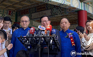 台灣不止缺電也缺綠電？鄭文燦：不缺電但需把綠電極大化