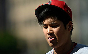 (影)5局挨2轟失5分！大谷苦吞第4敗