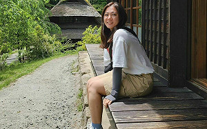 魚乾右手臂「大片燙傷」！傷勢照曝光網心疼：希望不要留疤