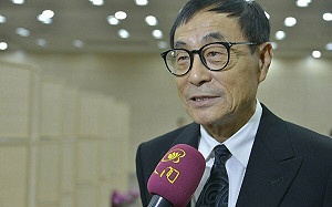 侯找「正黃旗」金溥聰操盤 劉家昌：替賴清德謝謝國民黨成全台獨