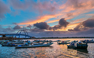 彰化「王功漁火節」7/15盛大登場！音樂會卡司、精彩活動一次看