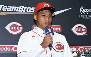 U18中華隊24人名單出爐！林盛恩領軍