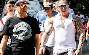 716凱道遊行又有大咖富豪參戰？館長曝：郭台銘確定出席