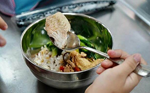 已有3000噸國產魚成為校園午餐！食魚教育讓孩子愛上吃魚