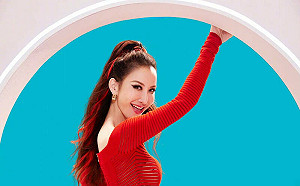 快訊》天后李玟驚傳離世享年48歲 家人悲痛證實：她的光芒永垂不朽