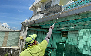 高雄新增登革熱本土確診及高度疑似個案各1例