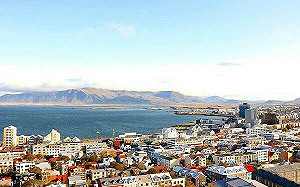 冰島國會提前大選結束 政治版圖可能變化