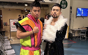 《拳上》PEETA葛格一拳撂倒6yi7！HOOK嗨喊：我的驕傲