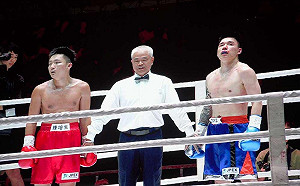 《拳上》打輸鍾培生！Toyz賽後吐心聲嘆：讓教練丟臉了