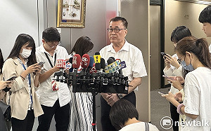 誰才是搞臭大巨蛋罪人？柯文哲指馬英九 李四川：對號入座我沒辦法 