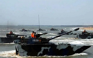 中國出兵犯台?雷根國防調查：72％美國民眾支持正式承認台灣獨立