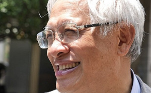 716凱道遊行真訴求居住正義？郭倍宏：何不更名「厭惡民進黨大遊行」