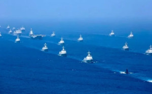 美媒：習近平對共軍不信任 發動戰事決策受影響