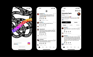 祖克伯版推特！全新社群平台 Threads 強勢來襲