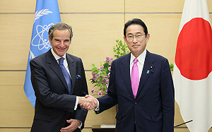 福島核廢水影響「可被忽略」?  中國批：日故意洗白 偷換概念誤導輿論