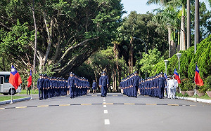 國防部預告放寬志願役體格要求 男身高下限152公分　