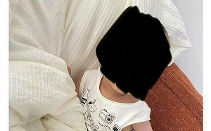 12000元賣「兒子」？中國二手電商平台亂象 稱開玩笑「封號」了事