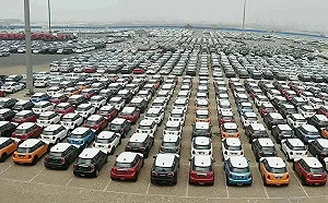 另類經濟泡沫!  中國跟風電動車熱潮引發「騙補」效應 8成車企退場