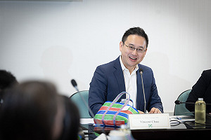中國誘拉諾魯與我國斷交 民進黨：台灣人只會更團結、不向威權低頭