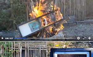 女兒13歲時遭謝春德性侵  母名廚阿嬌2年前早指控：攝影界的禽畜！ 