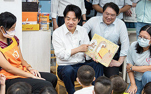 賴清德大開住宅支票：青安利息補貼增1碼、社宅8年蓋13萬戶、租金補貼增25萬戶 