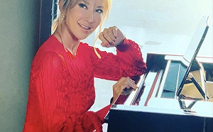 李玟過世消息震驚國際  CNN：她樹立了國際舞台的榜樣