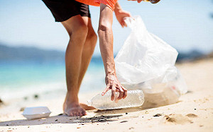 暑假旅遊做環保！台東離島推撿「廢塑膠容器換禮品」活動