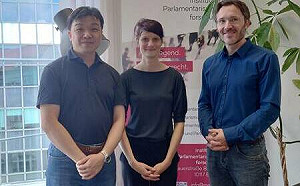 歐盟對中政策轉型：去風險、對話與交往的制度化