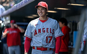 巨人隊成為轉隊優先選擇！大谷偏愛西海岸