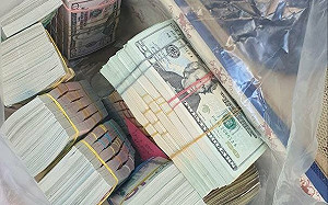 有錄影喔 別偷我錢！控俄安全部隊藉機大肆搜刮 普里戈津怒了......