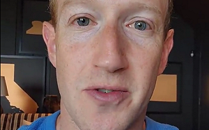 Threads相似度高  馬斯克火了：正式提告祖克柏！